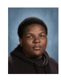 Photo of William Parson