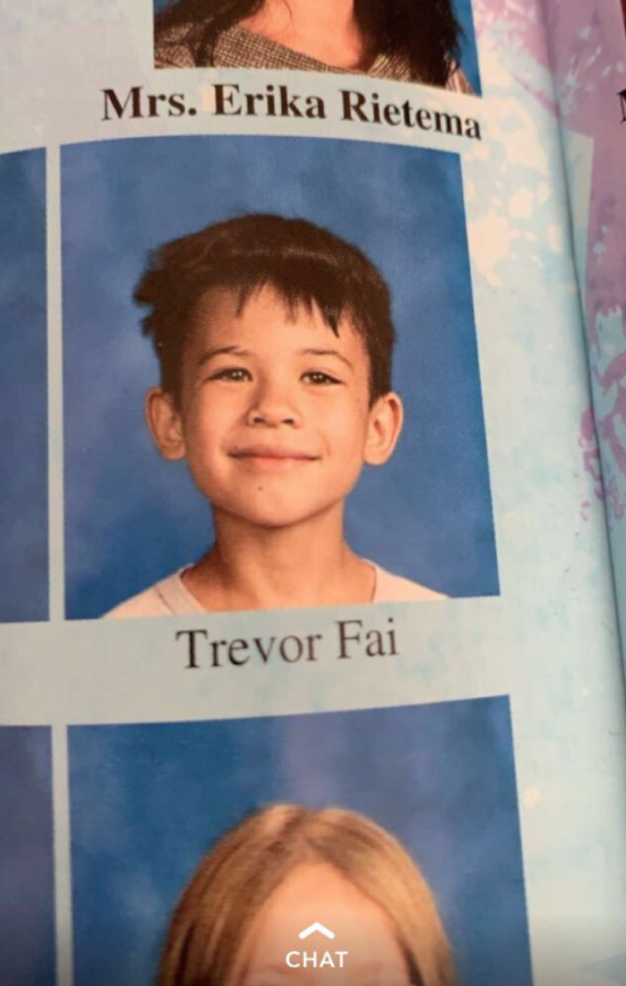 Trevor Fai