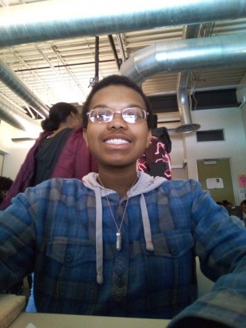 Photo of Titus Ramsey