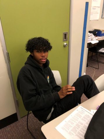 Photo of Shaaim, Graham