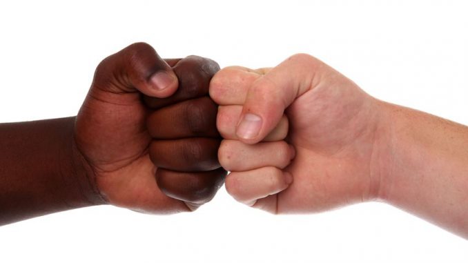 Racism In Our Country