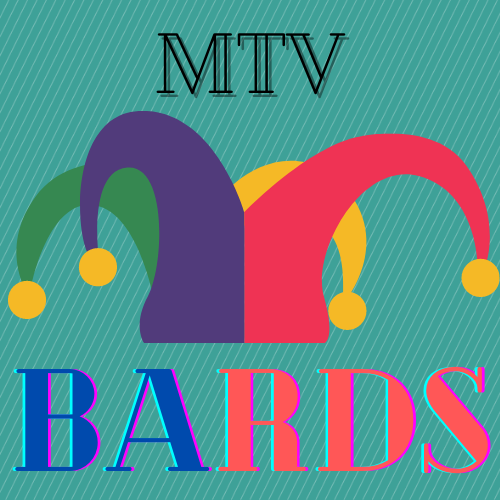 MTV Bards Podcast: October 2020 Predictions