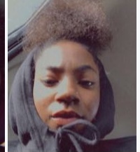 Amariyana Norris