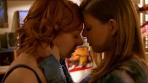 How Buffy The Vampire Slayer Laid the Groundwork for Queer Media
