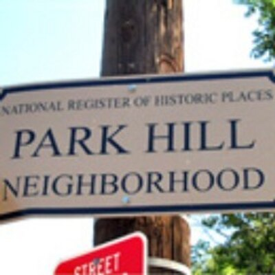 The Love for Park Hill