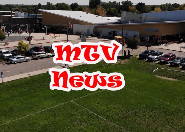 MTV News Nov. 3
